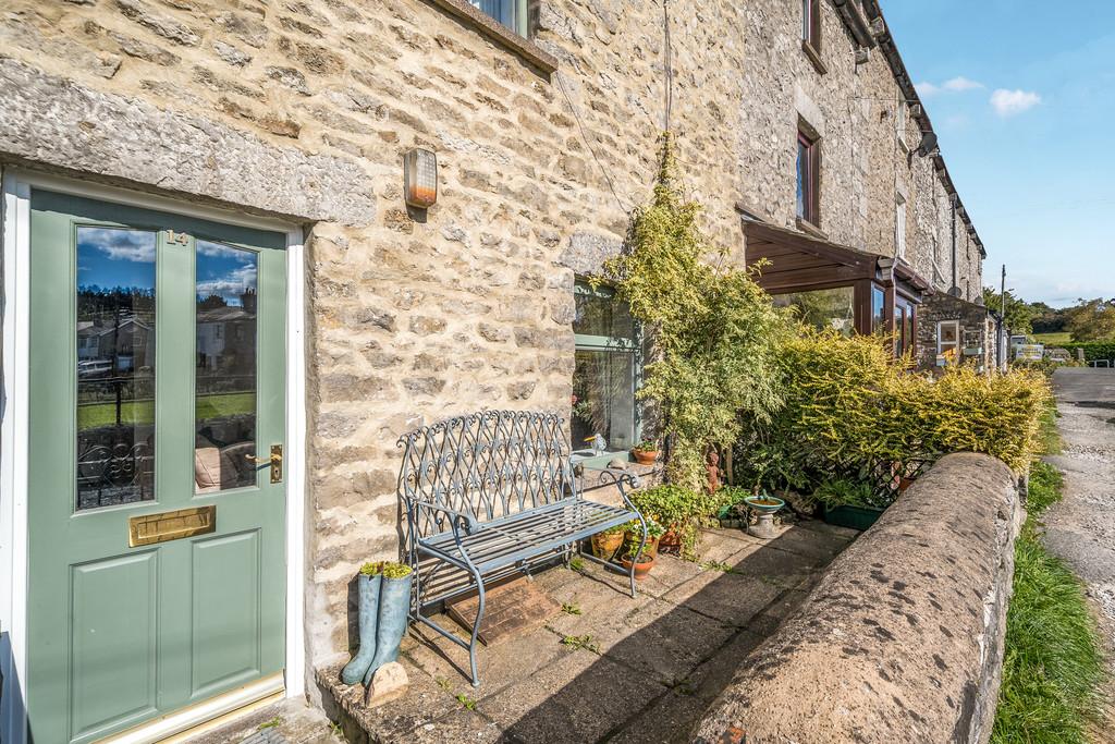 14 Holme Mills Cottages