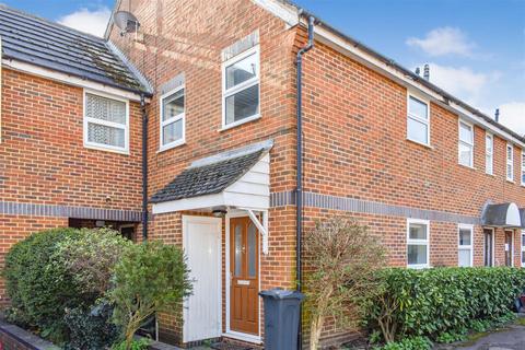 undefined, Manor Vale, Brentford