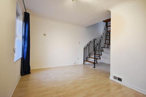 undefined, Manor Vale, Brentford