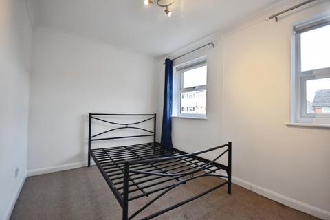undefined, Manor Vale, Brentford