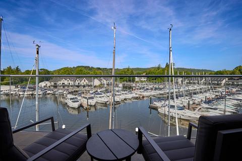 undefined, 8 Marina View, Bowness-on-Windermere, LA23 3JQ