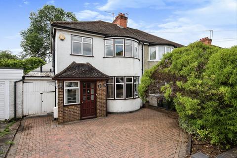 undefined, Selwyn Road, New Malden, KT3 5