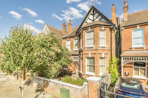 St. Gabriels Road, London NW2