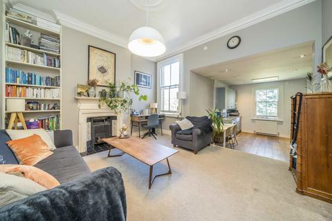 undefined, St. Gabriels Road, London NW2