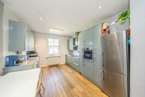 undefined, St. Gabriels Road, London NW2