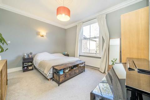 undefined, St. Gabriels Road, London NW2