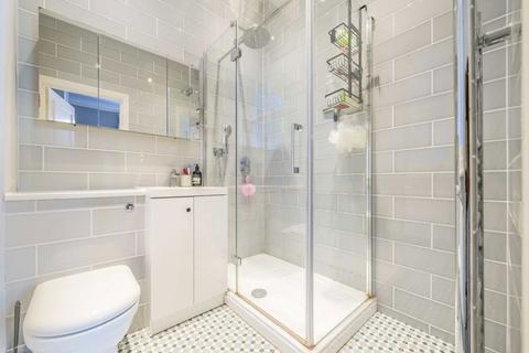 undefined, St. Gabriels Road, London NW2