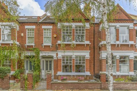 undefined, Wavendon Avenue, London W4