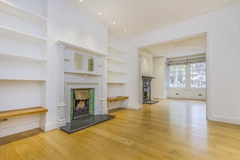 undefined, Wavendon Avenue, London W4
