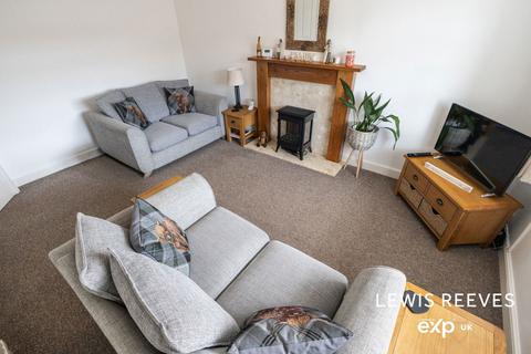 undefined, Pinewood Avenue, Mansfield NG21