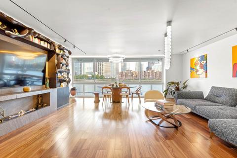 1 bedroom apartment to rent, Grosvenor Road, Pimlico, SW1V