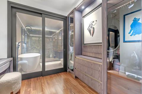 1 bedroom apartment to rent, Grosvenor Road, Pimlico, SW1V
