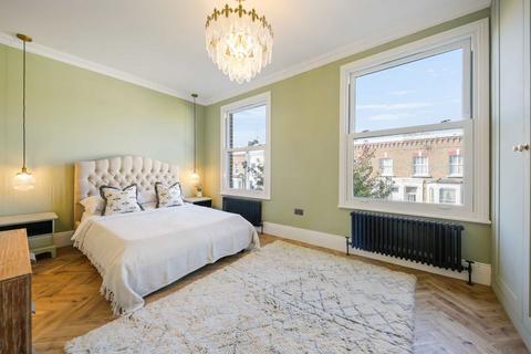 3 bedroom flat for sale, Portnall Road, Maida Vale W9