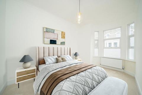 undefined, Hetley Road, London W12
