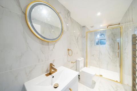 undefined, Hetley Road, London W12