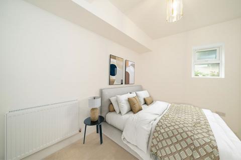 undefined, Hetley Road, London W12