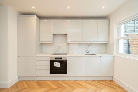 undefined, Hetley Road, London W12
