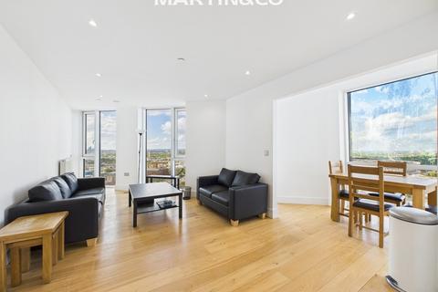 Sky View Tower, Stratford E15