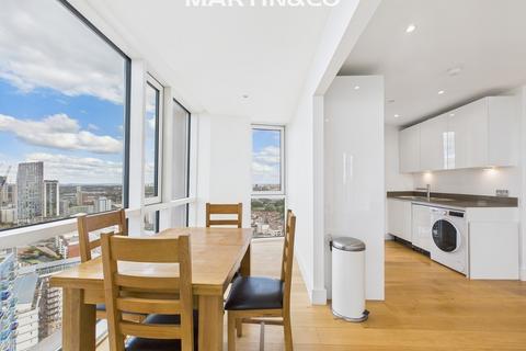 Sky View Tower, Stratford E15