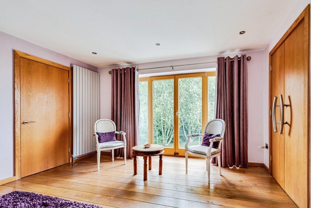 Principal Bedroom Suite