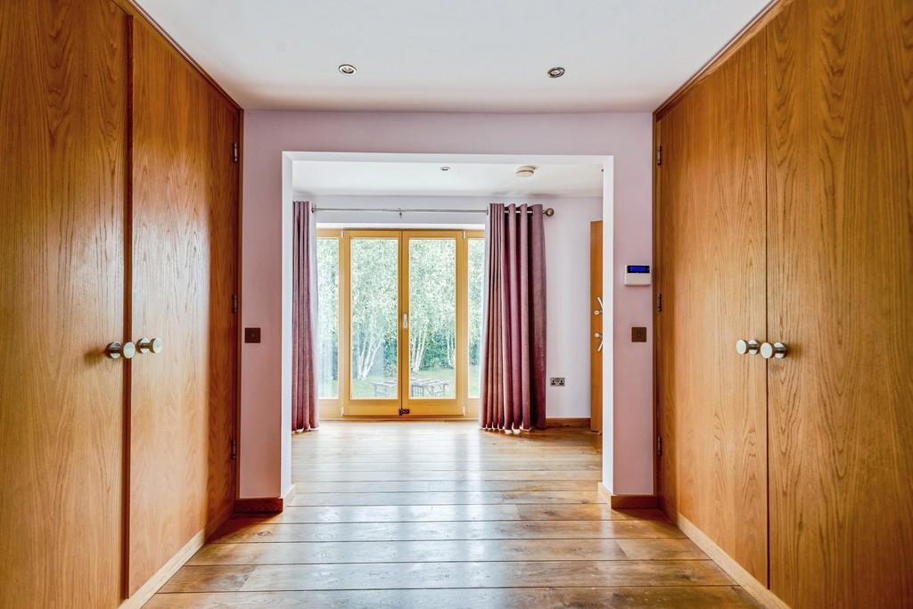 Principal Bedroom Suite