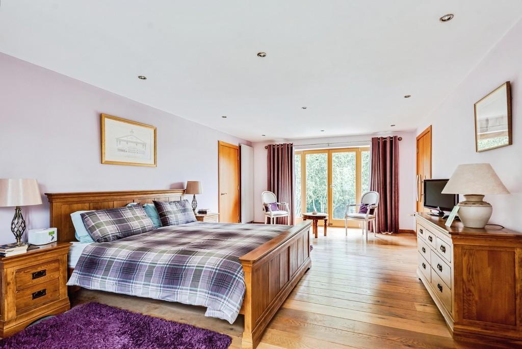 Principal Bedroom Suite