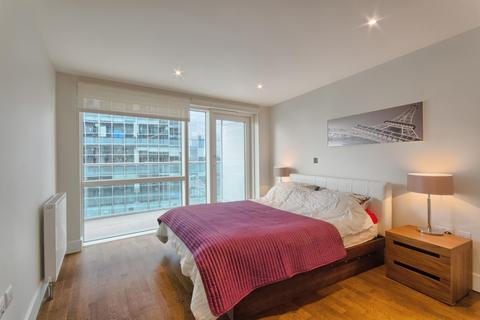 undefined, Crawford Building, 112 Whitechapel High Street, E1