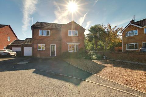 undefined, Mere Close, Ramsey Mereside, Ramsey