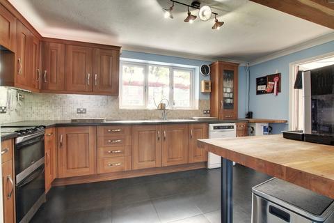 undefined, Mere Close, Ramsey Mereside, Ramsey