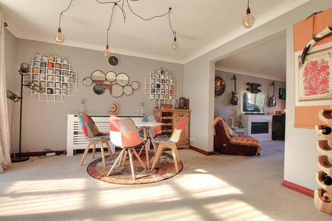 undefined, Mere Close, Ramsey Mereside, Ramsey