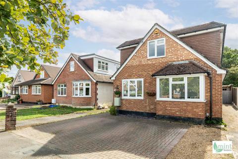 undefined, Winern Glebe, Byfleet KT14