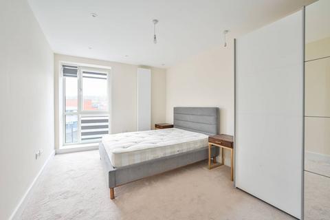 2 bedroom flat to rent, High Street, Hornsey, London, N8