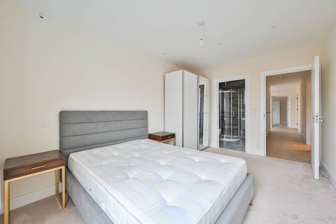 2 bedroom flat to rent, High Street, Hornsey, London, N8