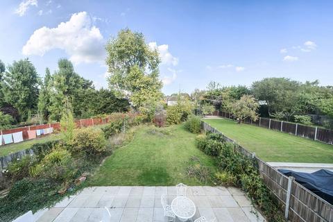 4 bedroom detached house to rent, Aylmer Road, East Finchley, London, N2