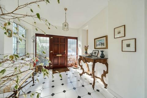 4 bedroom detached house to rent, Aylmer Road, East Finchley, London, N2