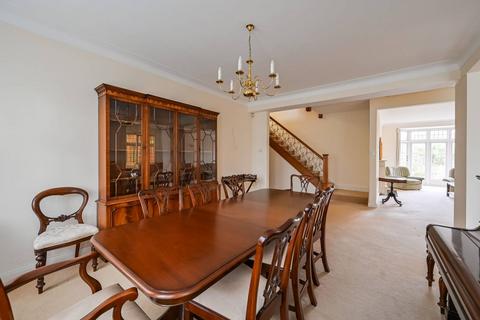 4 bedroom detached house to rent, Aylmer Road, East Finchley, London, N2