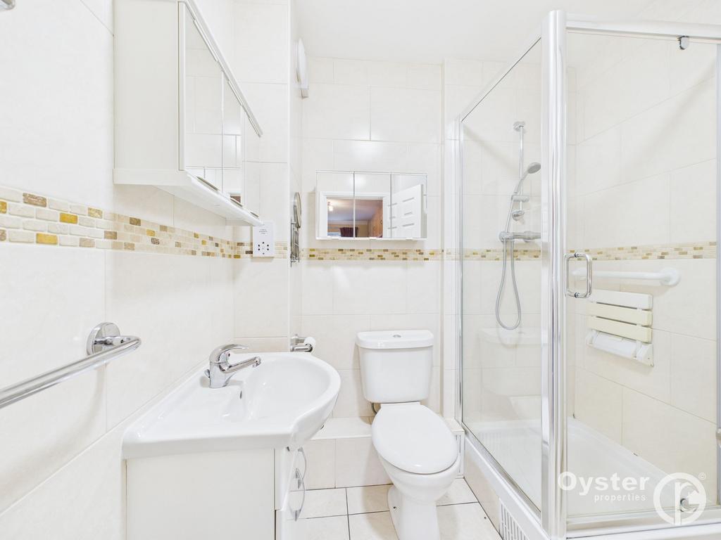 Bathroom 2