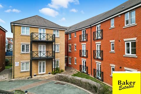 undefined, Fencepiece Road, Barkingside IG6