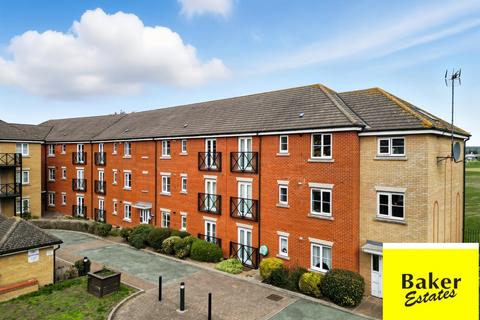 undefined, Fencepiece Road, Barkingside IG6