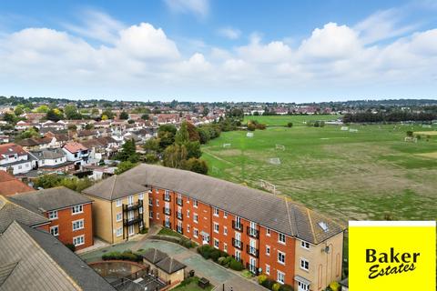 undefined, Fencepiece Road, Barkingside IG6