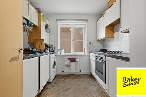 undefined, Fencepiece Road, Barkingside IG6