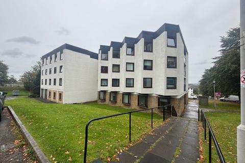 1 bed flat/apartment for rent in Clyde House, Hamilton