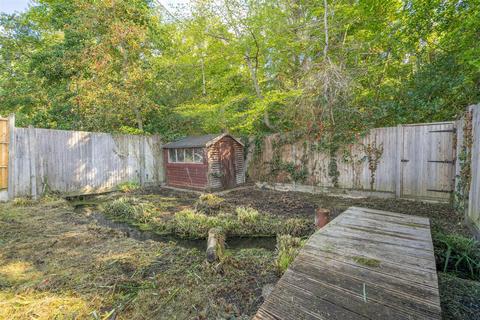 undefined, Prince Andrew Way, Ascot