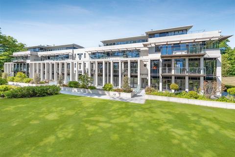 undefined, The Garden House, Sunningdale