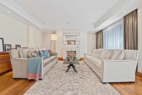 undefined, The Garden House, Sunningdale