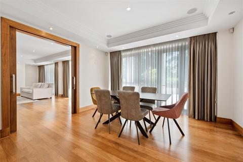 undefined, The Garden House, Sunningdale