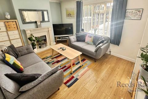 3 bedroom end of terrace house for sale, St. Michaels Road, Staffordshire ST5