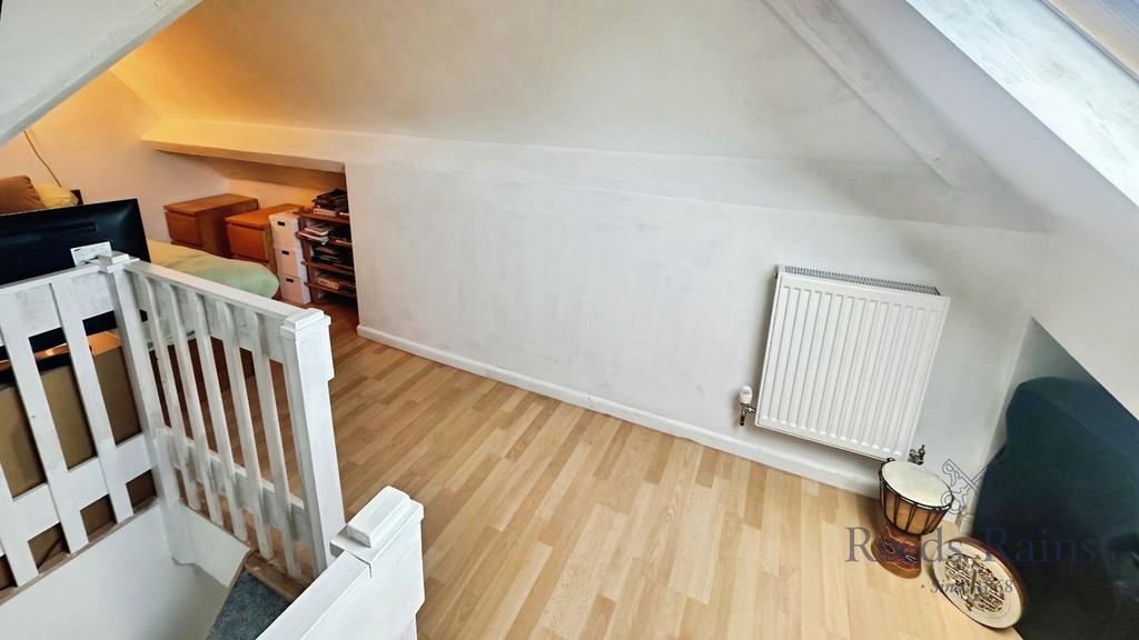 Loft Conversion