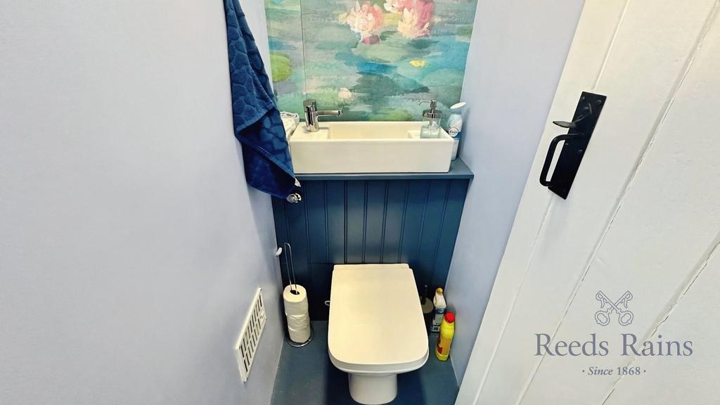Guest Wc