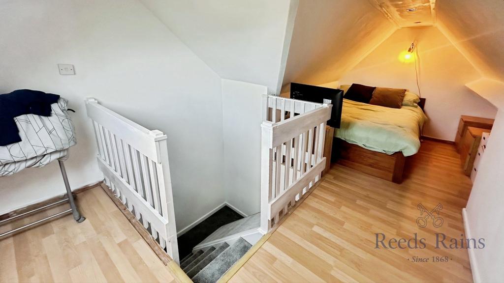 Loft Conversion